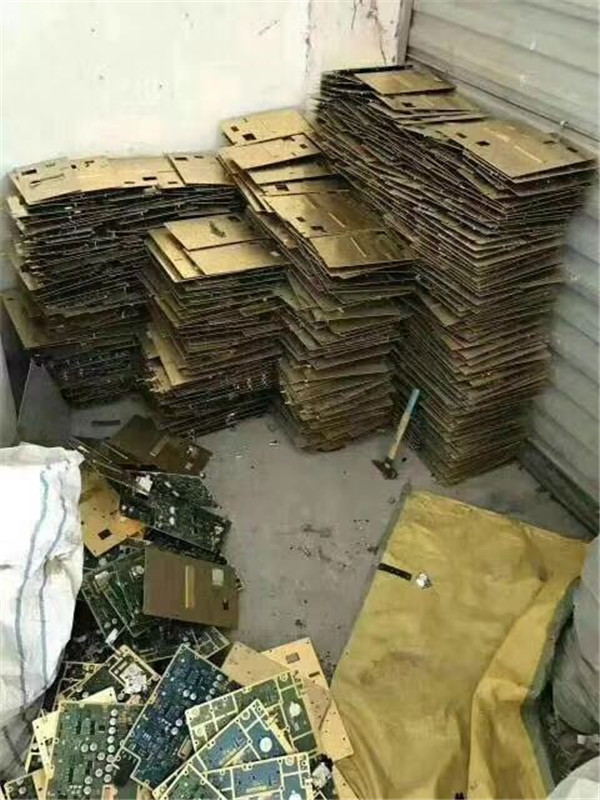 线路板回收