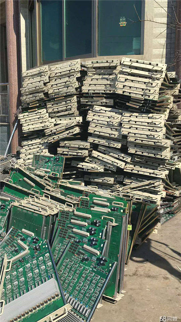 线路板回收